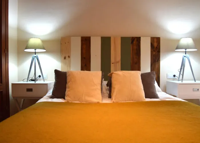 Apartamento El Balneario