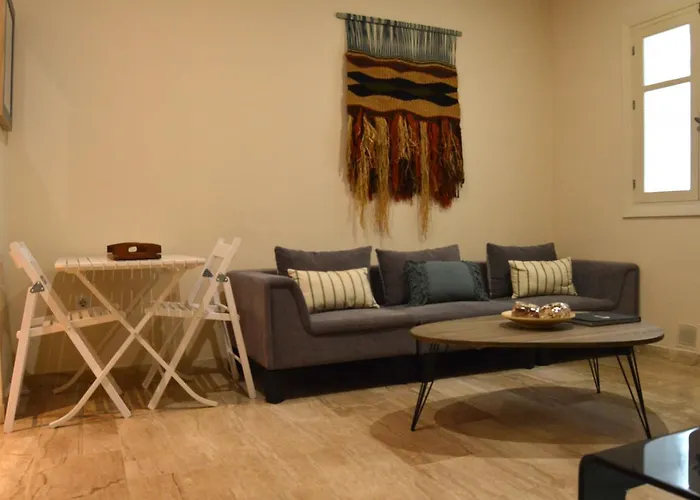 Apartamento El Balneario