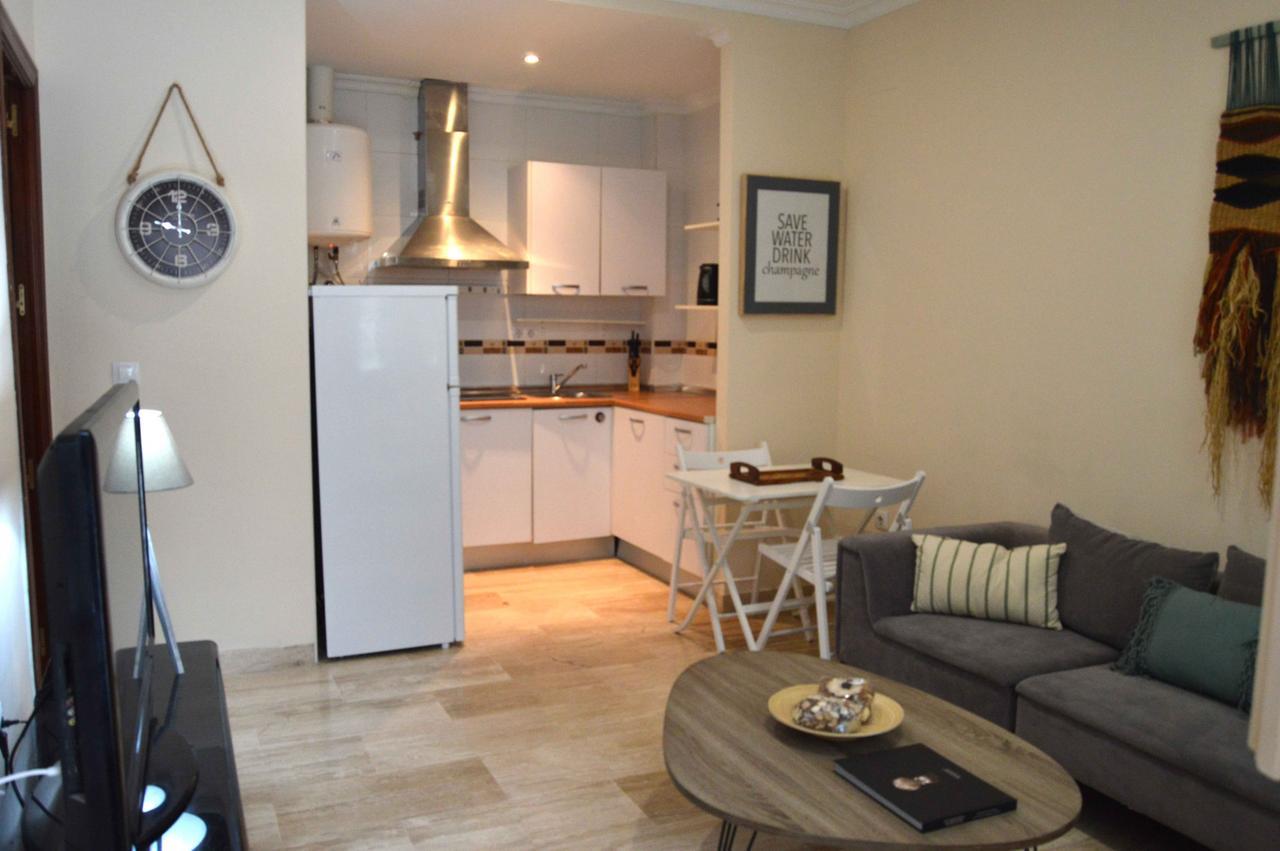Apartament El Balneario *