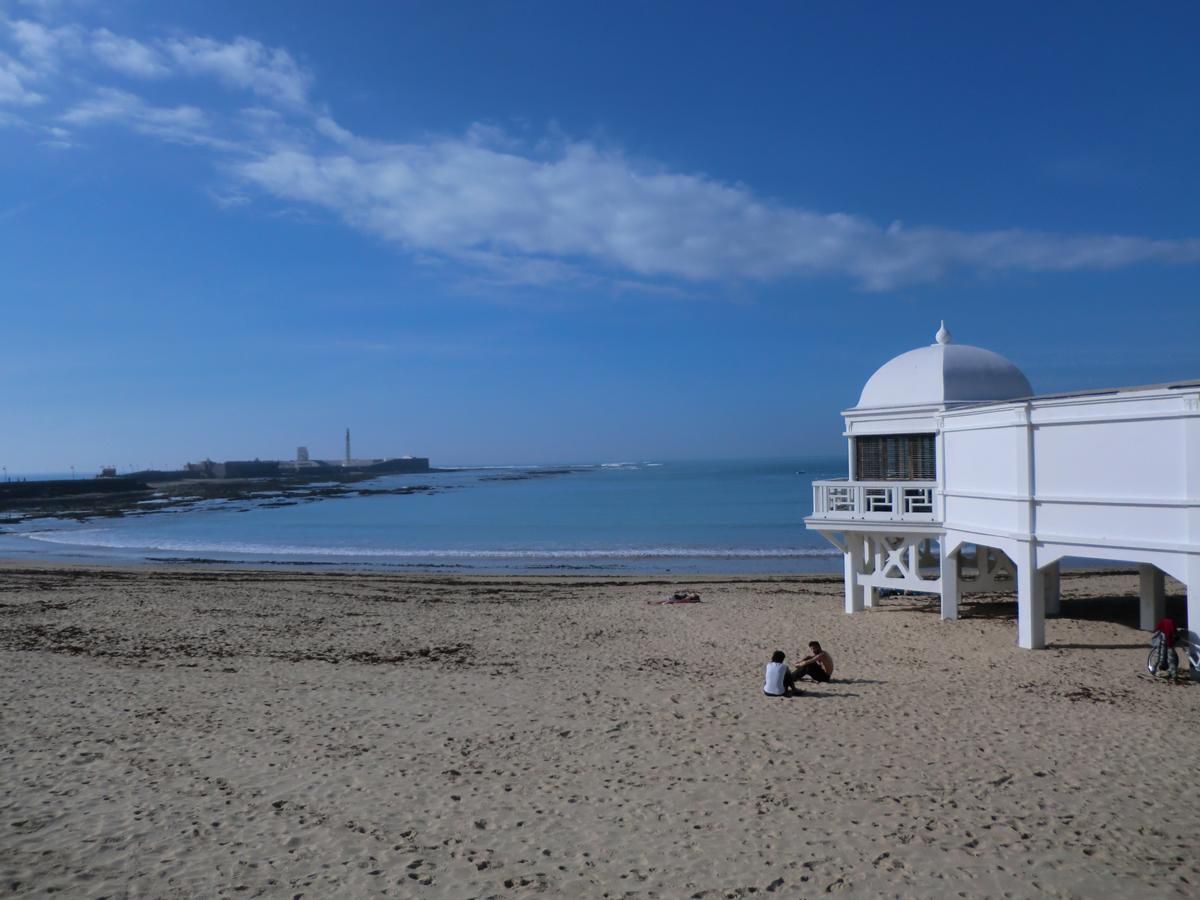 El Balneario *