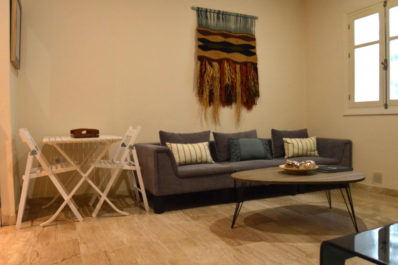 El Balneario Apartment Cádiz