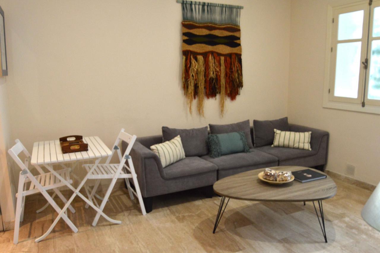Apartment El Balneario Cádiz