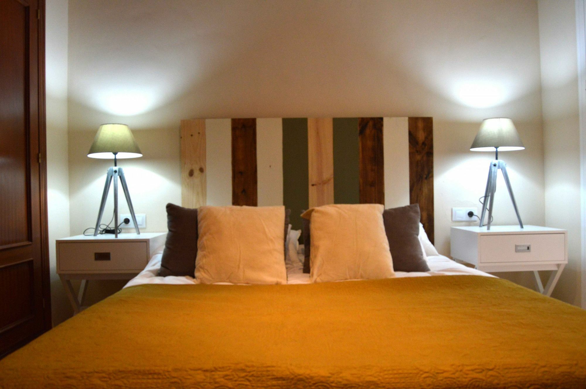 Apartment El Balneario Cádiz