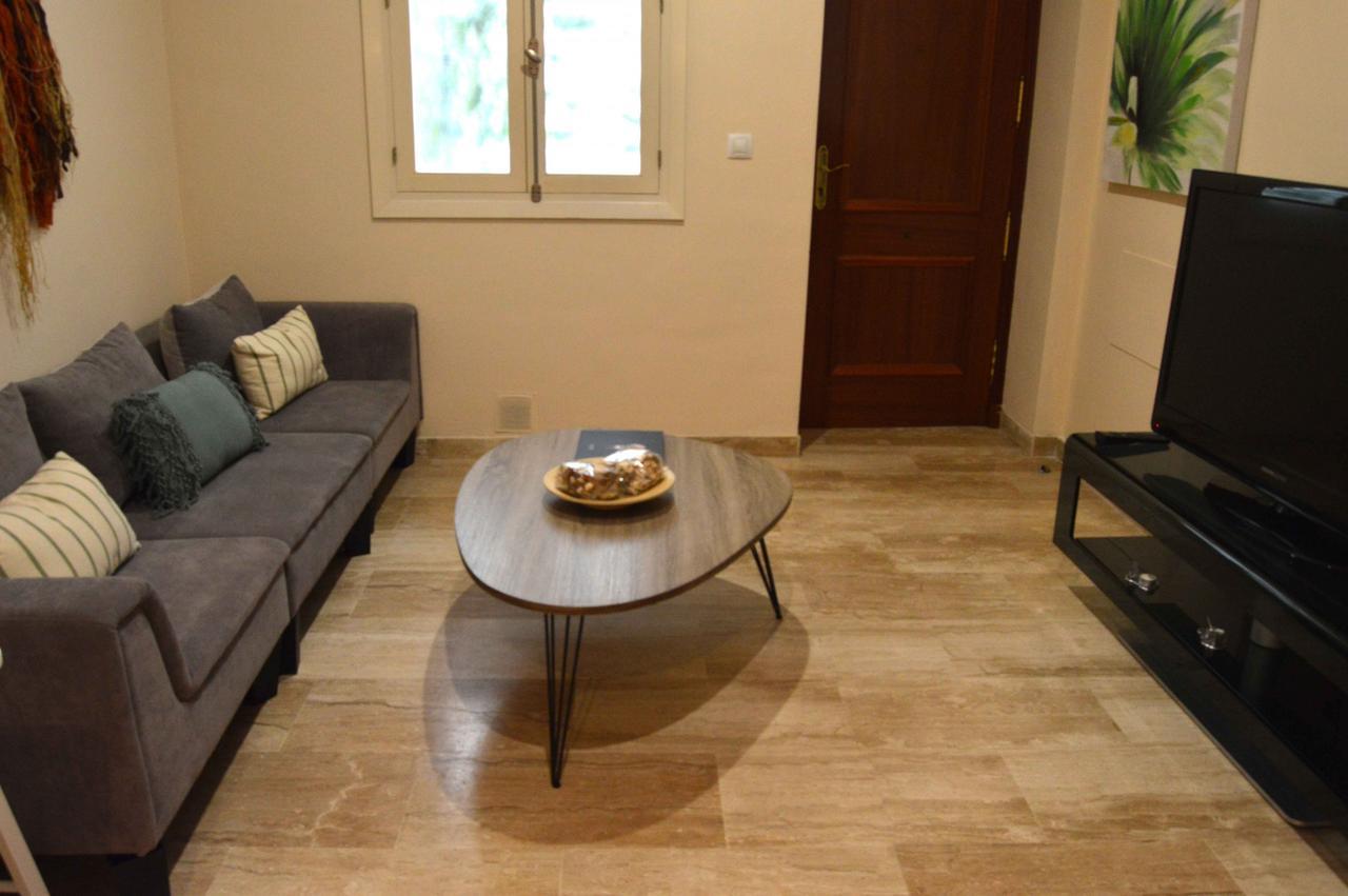 El Balneario Apartment
