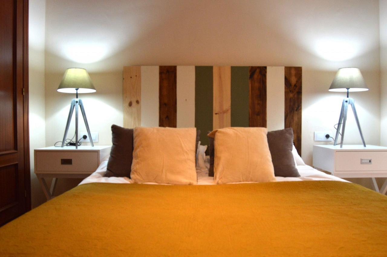 Apartment El Balneario Cadiz